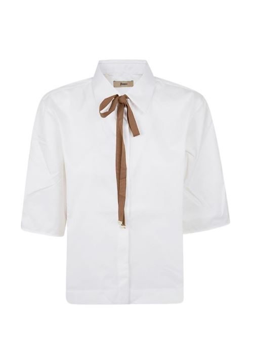 Camicia donna in cotone  Herno | CM000052D - 13323.1021